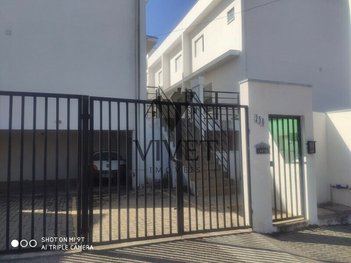 house em Rua dos Ferroviários, Vila Barão - Sorocaba - SP