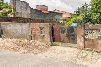 land_lot em Rua Matos Vasconcelos, Damas - Fortaleza - CE