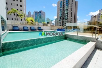 apartment em Rua Fonte, Vila da Serra - Nova Lima - MG