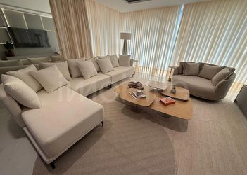 apartment em Rua 57, Centro - Balneário Camboriú - SC