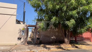 house em Rua Vinte e Quatro de Outubro, Vila Glória - Campo Grande - MS