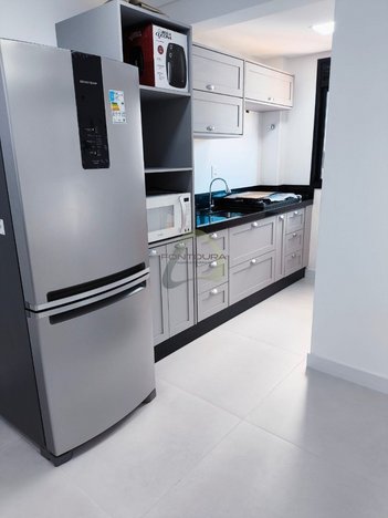 apartment em Rua José Petermann, Porto Belo - Porto Belo - SC