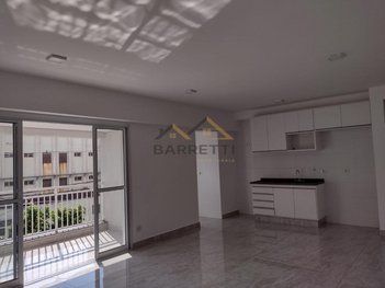apartment em Rua Fernando Febeliano da Costa, Alemães - Piracicaba - SP