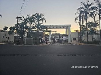 apartment em Rua João e Guiomar Soeira, Reserva Real - Ribeirão Preto - SP