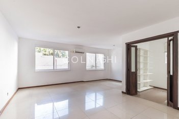 apartment em Rua Coronel Aurélio Bitencourt, Rio Branco - Porto Alegre - RS