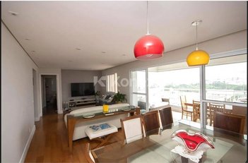 apartment em Rua Luis Tavares, Vila Guilherme - São Paulo - SP