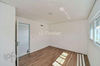 apartment em Rua Fernando Cortez, Cristo Redentor - Porto Alegre - RS