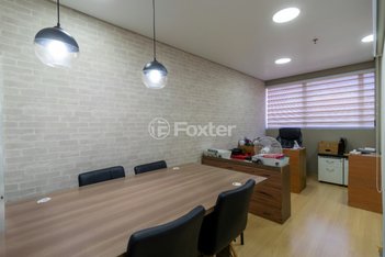 apartment em Alameda dos Tupinas, Planalto Paulista - São Paulo - SP