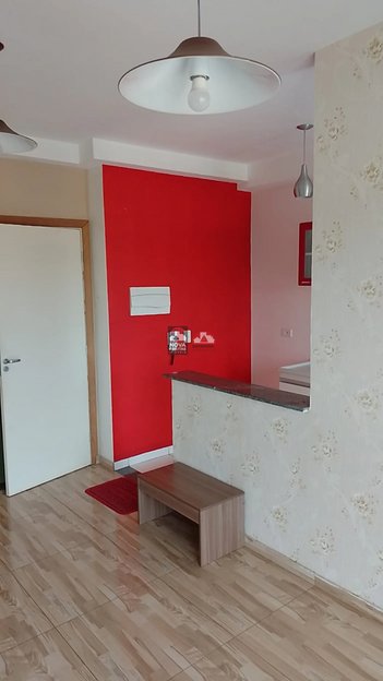 apartment em Rua Caraguatatuba, Parque das Nações - Pindamonhangaba - SP