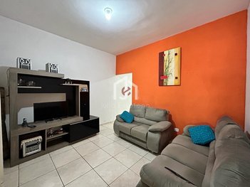 house em Rua Luiz Carlos Pavanito, Loteamento do Sindicato dos Metalúrgicos - Taubaté - SP