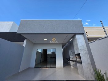 house em Quadra ARSO 151 QI 7, Plano Diretor Sul - Palmas - TO