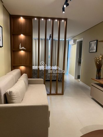apartment em CRNW 510, Setor Noroeste - Brasília - DF