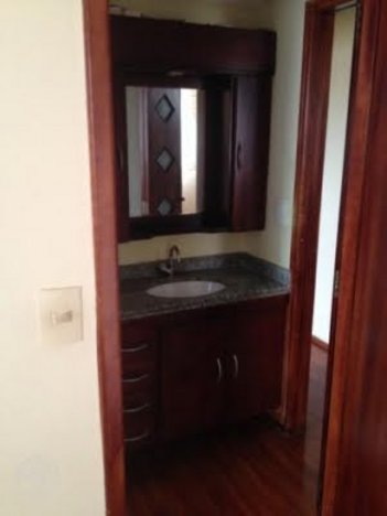 apartment em Avenida José Lourenço, Jaguaribe - Osasco - SP