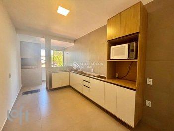 apartment em Coelho Neto, São Cristovão - Lajeado - RS