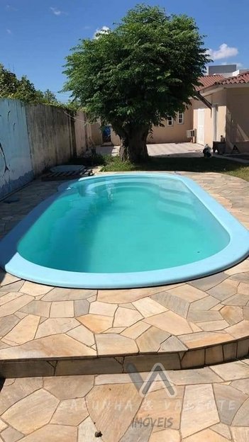 house em Rua Arroio Grande, Laranjal - Pelotas - RS