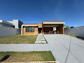 house em Rua dos Miramontes, Centro - Pereiras - SP