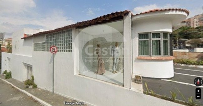 Cômodo Condomínio
