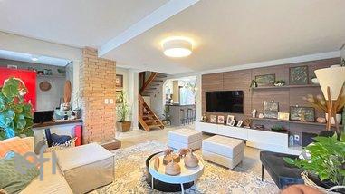 house em Adão Pinheiro da Silva, Ipanema - Porto Alegre - RS