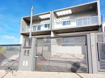 house em Vereadora Geni Petteffi, São virgílio - Caxias do Sul - RS