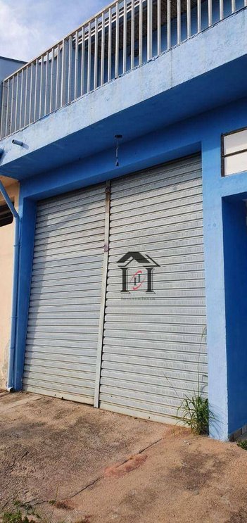 house em Rua João Augusto Cruz, Corrupira - Jundiaí - SP