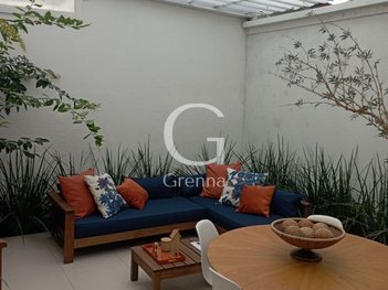 house em Avenida Portugal, Brooklin Paulista - São Paulo - SP