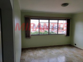 apartment em Rua José Debieux, Santana - São Paulo - SP