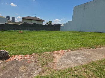 land_lot em Rua Vidal de Araújo, Jardim do Carmo - Sorocaba - SP