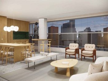apartment em Rua Anésio Martins de Siqueira, Campo Belo - São Paulo - SP