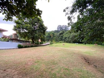 land_lot em Avenida das Américas, Recanto Impla - Carapicuíba - SP