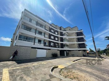 apartment em Rua Riachuelo, Tramandaí - Tramandaí - RS
