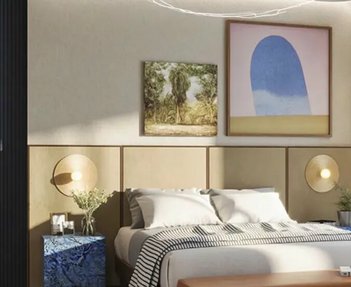 apartment em Rua Francisco Leitão, Pinheiros - São Paulo - SP