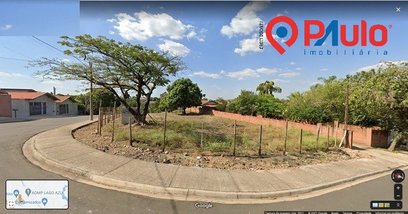 land_lot em Kijuji Mizuhira, Estância Lago Azul (Ártemis) - Piracicaba - SP