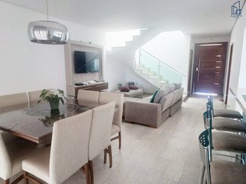 house em Avenida Gabriel Seme Cury, Jardim Alpes de Sorocaba - Sorocaba - SP