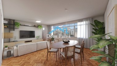 apartment em Alameda Franca, Jardim Paulista - São Paulo - SP