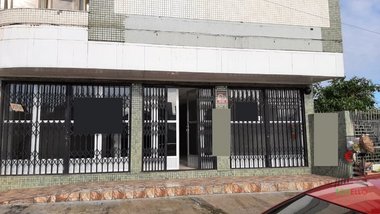 business em Rua Lino Estácio dos Santos, Oriço - Gravataí - RS
