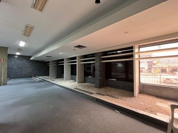 commercial_property em João Jorge, Vila Industrial - Campinas - SP