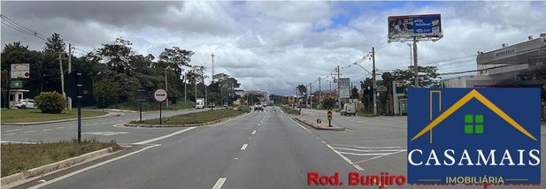 office em Rodovia Bunjiro Nakao, Chácara Real (Caucaia do Alto) - Cotia - SP