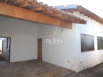 house em Rua Adelci Malheiros da Silva - Del, Residencial Santa Ana - São José do Rio Preto - SP