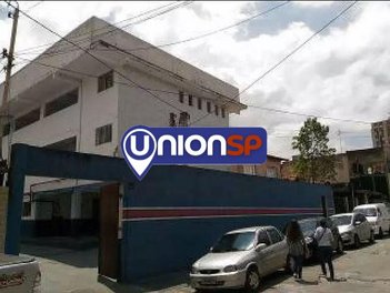 commercial_property em Ângelo Herrero, Santo Amaro - São Paulo - SP