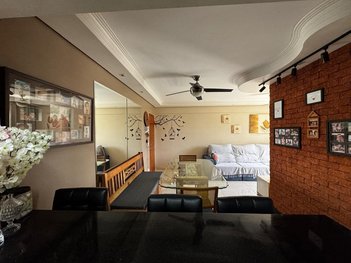 apartment em Rua Francisco Justino de Azevedo, Aclimação - São Paulo - SP