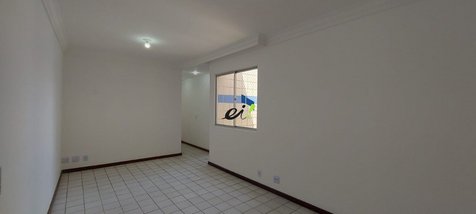 apartment em Rua Balsamar, Jaraguá - Belo Horizonte - MG