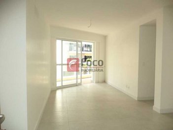 apartment em Rua Carvalho Azevedo, Lagoa - Rio de Janeiro - RJ