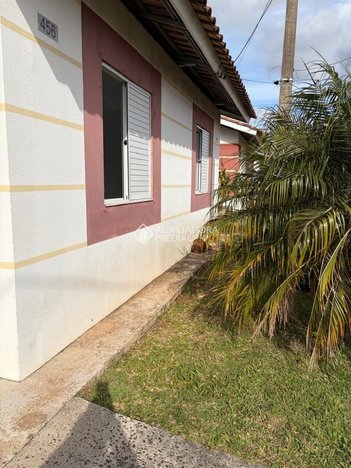 house em Acesso Terra Nova, Terra Nova - Alvorada - RS