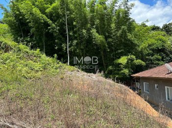 land_lot em Rua Frei Dalvino Munareto, Centro - Santo Amaro da Imperatriz - SC