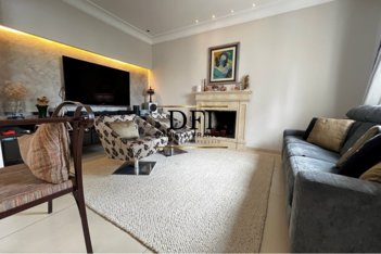 apartment em Avenida Agami, Moema - São Paulo - SP