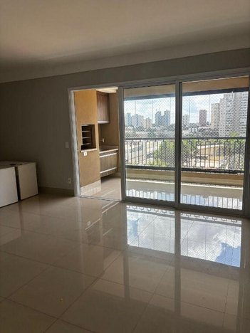 apartment em Rua Antônio Afonso de Toledo, Jardim Sumaré - Araçatuba - SP