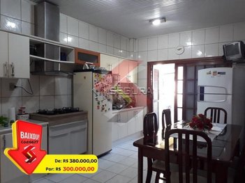 house em Rua Caldre e Fiao, Niterói - Canoas - RS