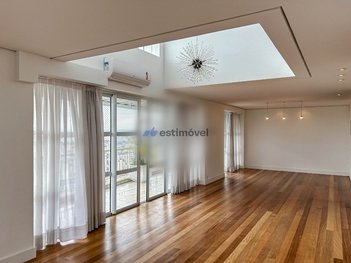 apartment em Rua Bartolomeu de Gusmão, Vila Mariana - São Paulo - SP