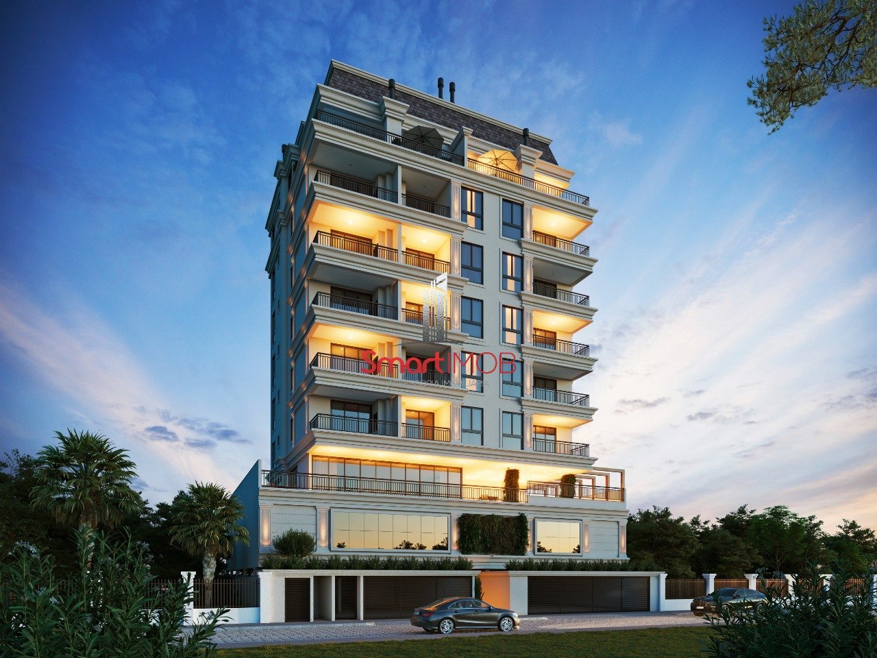 Externa Noturna - A - 01