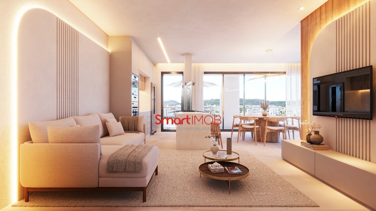 Living Cobertura - A - 01